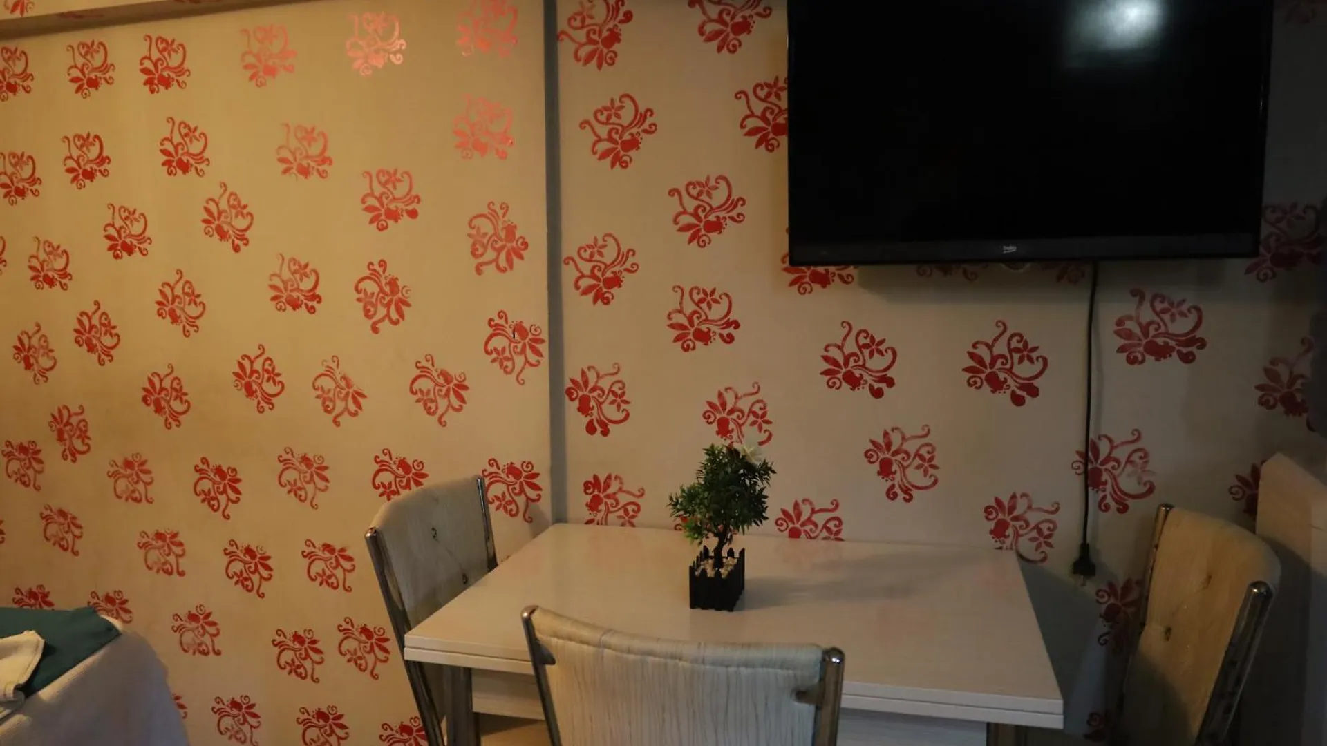 Galaxy Hotel Sultanahmet Стамбул Турция