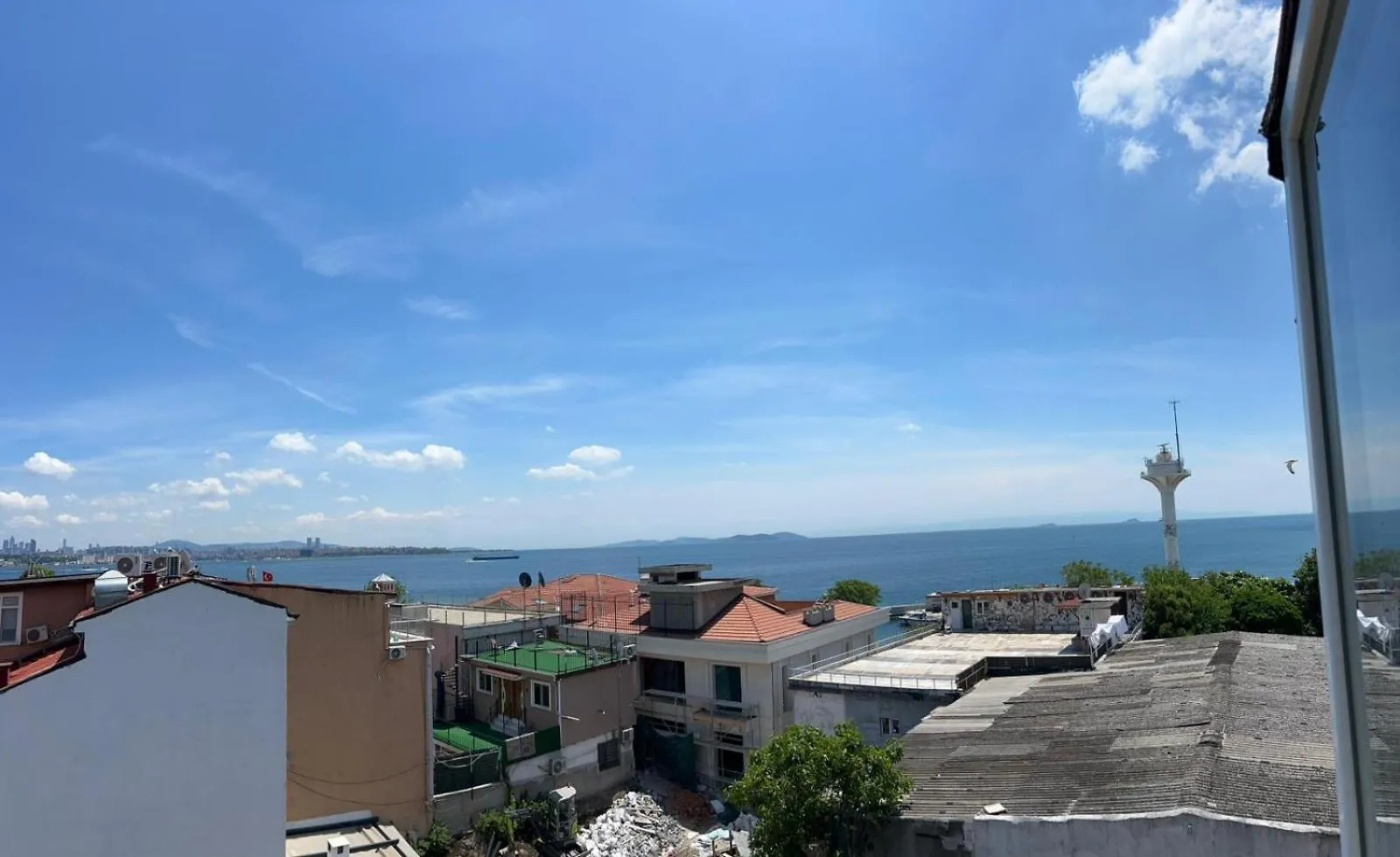 Galaxy Hotel Sultanahmet Стамбул 2*,