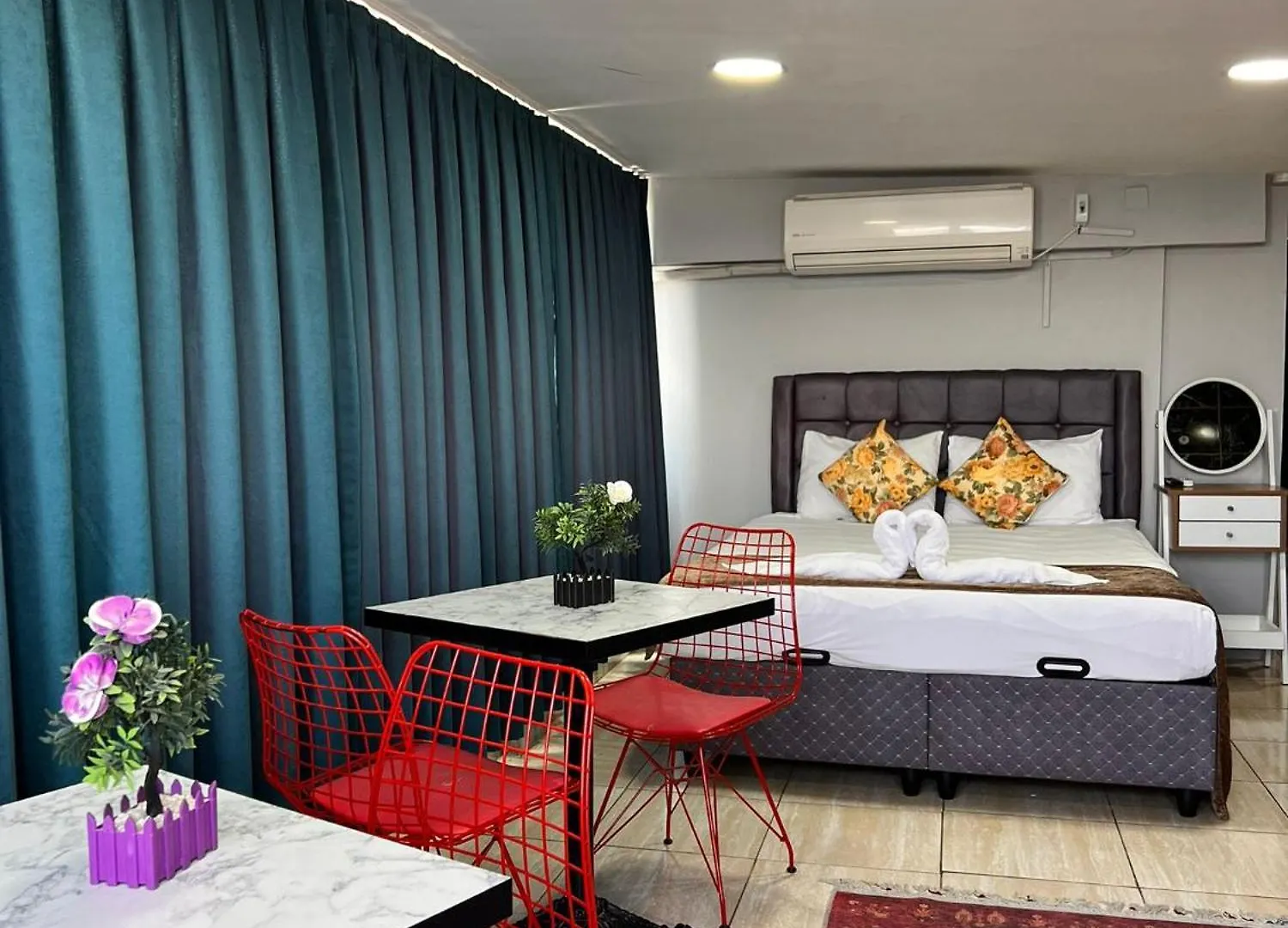 Galaxy Hotel Sultanahmet Стамбул