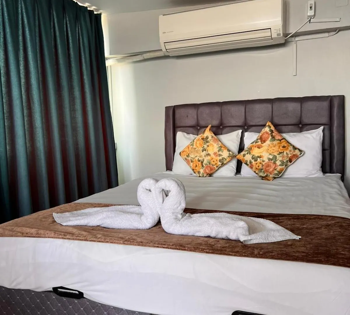 Galaxy Hotel Sultanahmet Стамбул