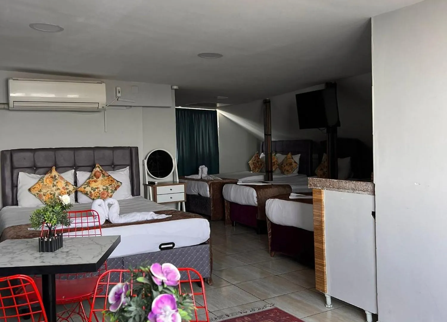 Galaxy Hotel Sultanahmet Стамбул 2*,  Турция