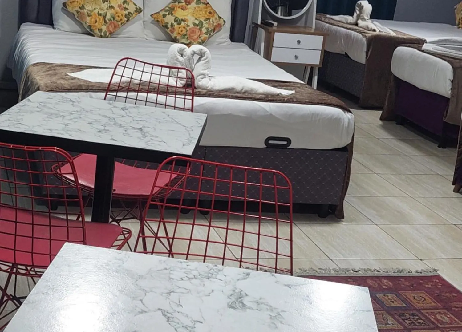 Galaxy Hotel Sultanahmet Стамбул