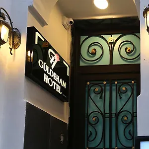  Отель Guldehan