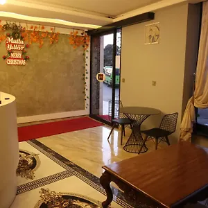 3* Отель Galata