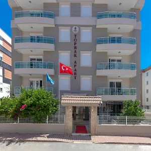 Toprak Турция