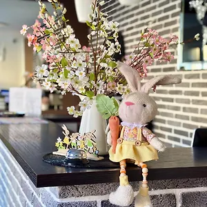 Shato Gesson Hotel