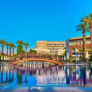 Palm Wings Resort&spa Турция