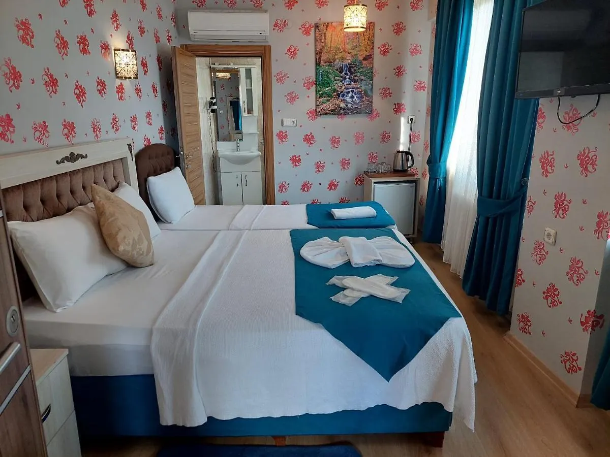 Galaxy Hotel Sultanahmet اسطنبول