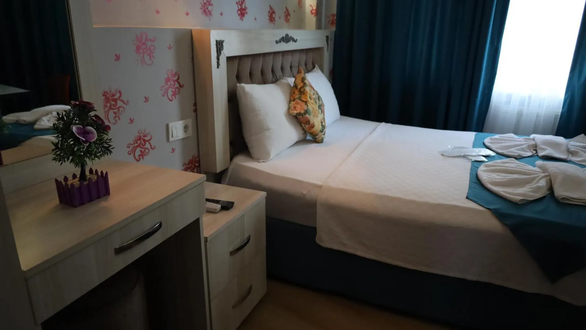Galaxy Hotel Sultanahmet اسطنبول