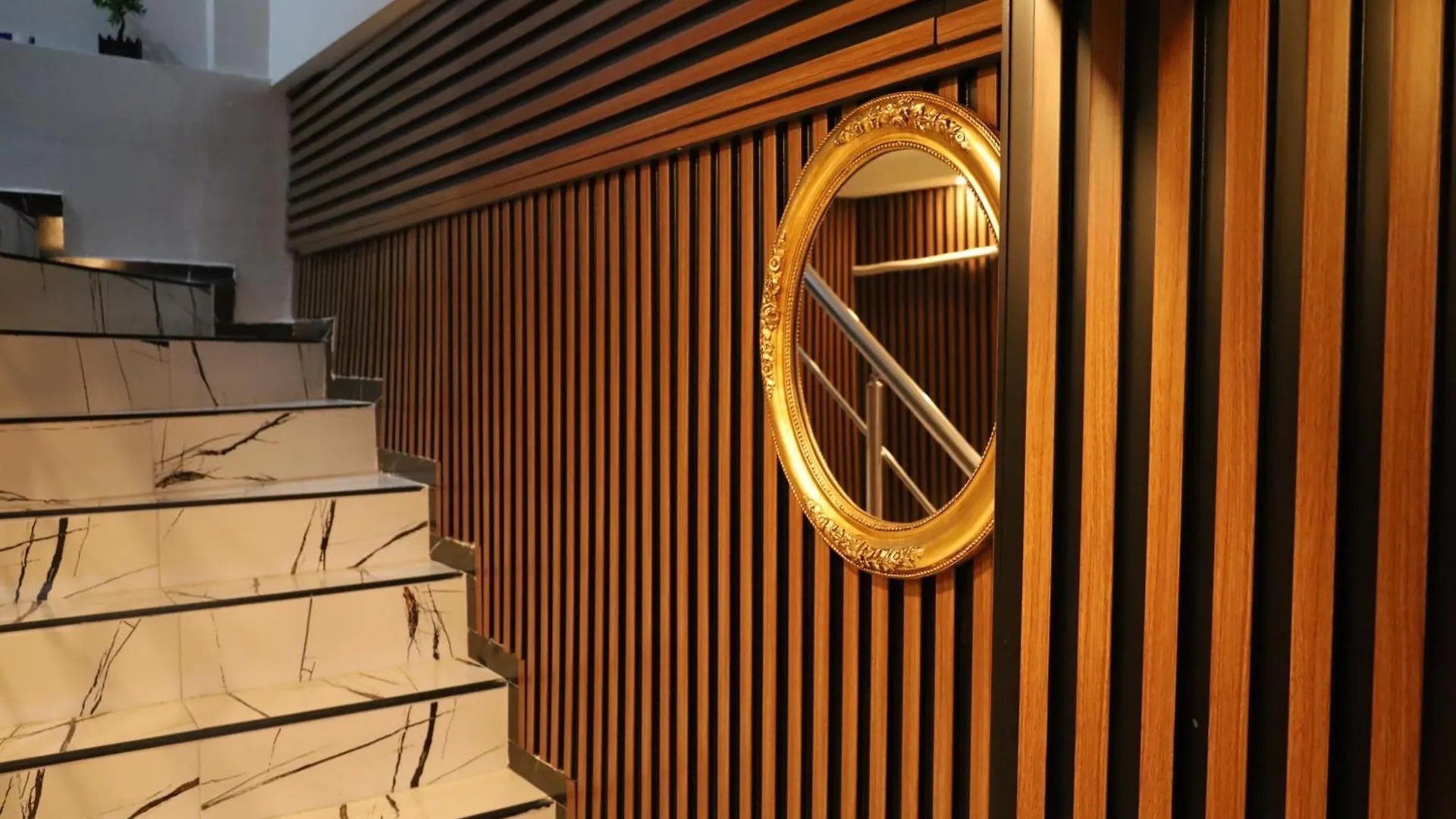 Galaxy Hotel Sultanahmet اسطنبول