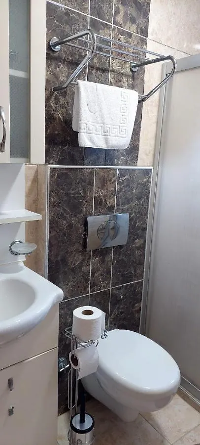 Galaxy Hotel Sultanahmet Istanbul