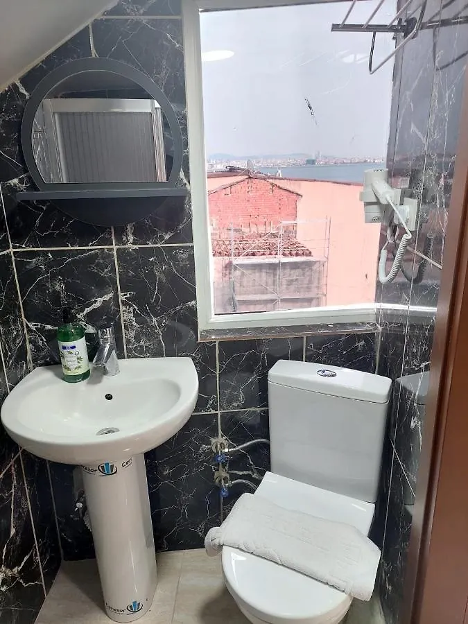 Galaxy Hotel Sultanahmet Istanbul
