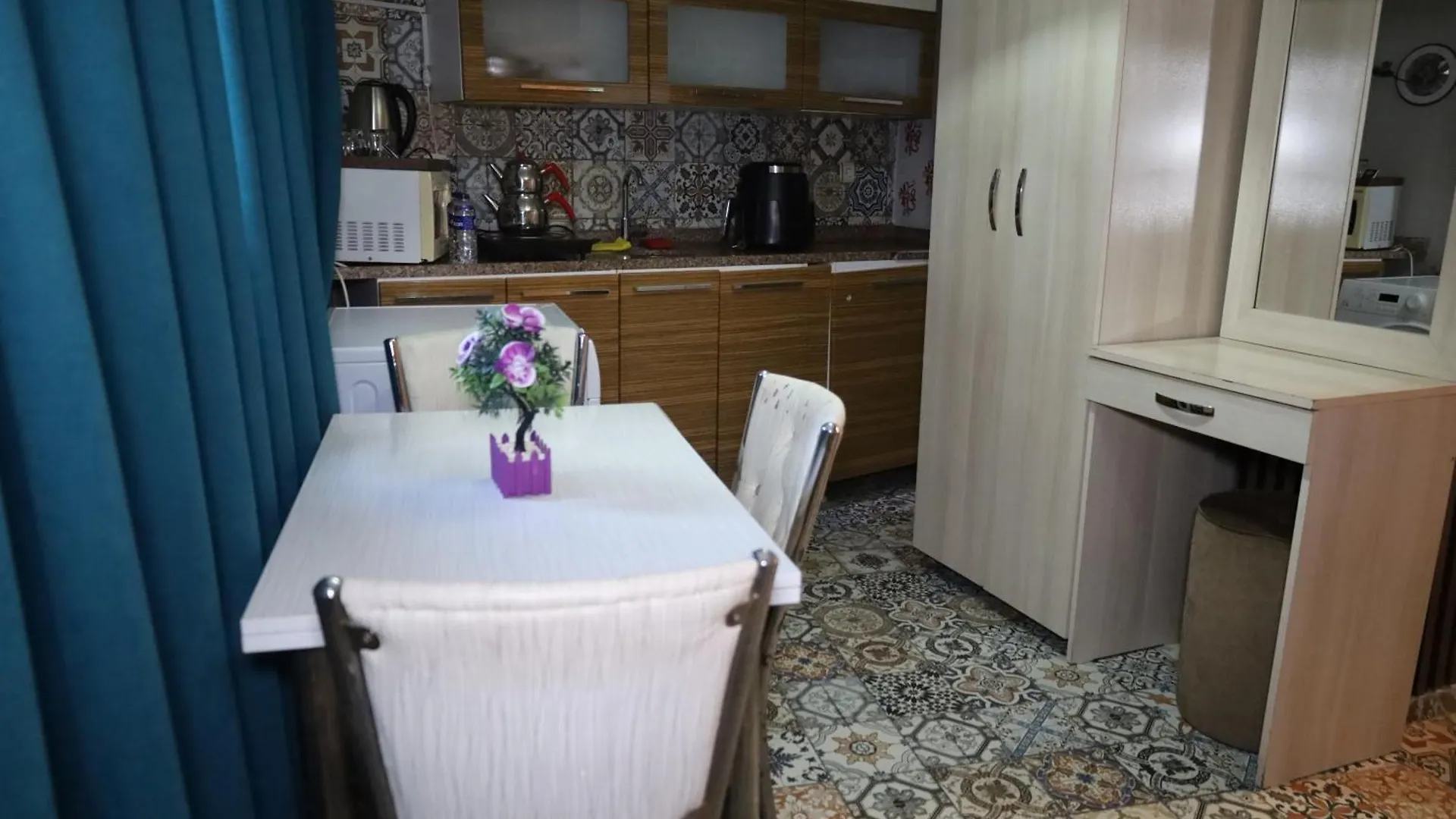 Galaxy Hotel Sultanahmet Istanbul