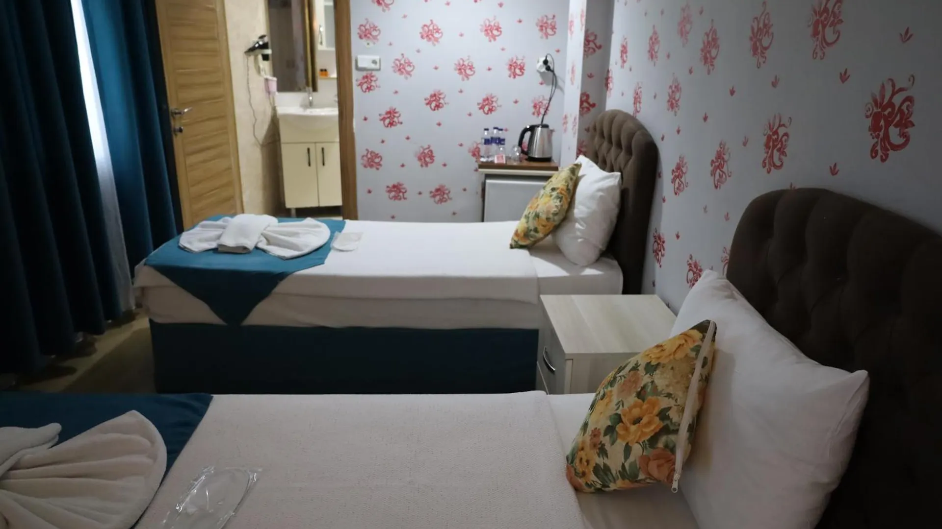 Galaxy Hotel Sultanahmet Istanbul