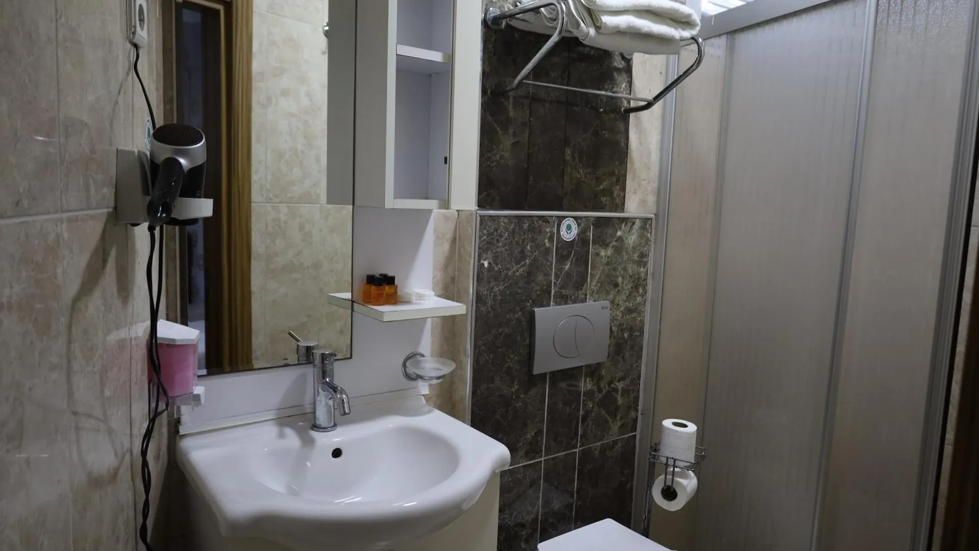 Galaxy Hotel Sultanahmet Istanbul