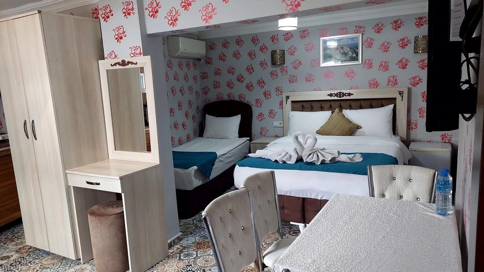 Galaxy Hotel Sultanahmet Istanbul