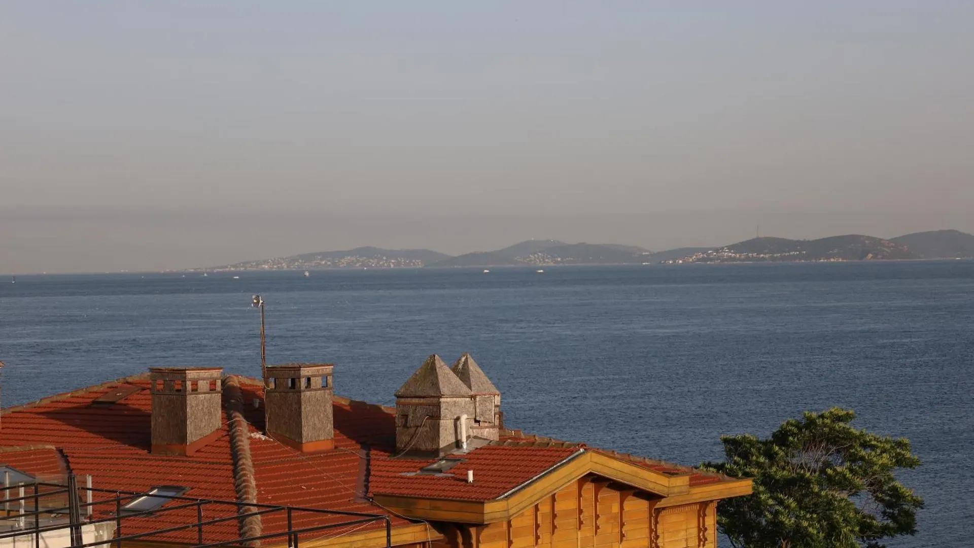 Galaxy Hotel Sultanahmet Istanbul