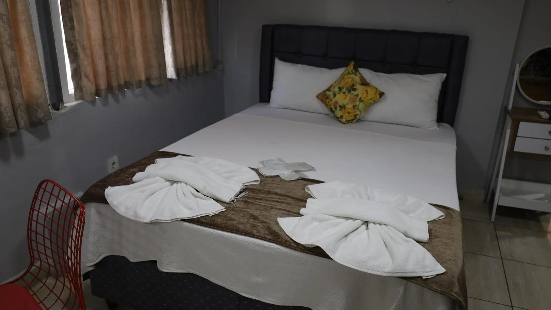 Galaxy Hotel Sultanahmet Istanbul 2*,
