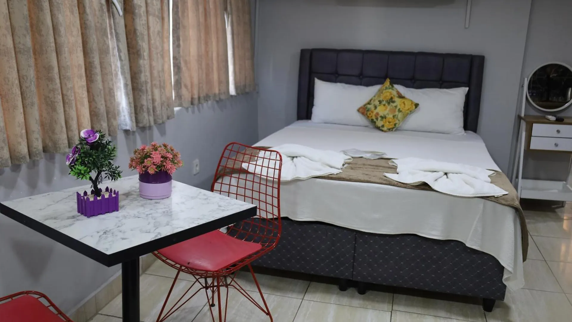 Galaxy Hotel Sultanahmet Istanbul Turkey