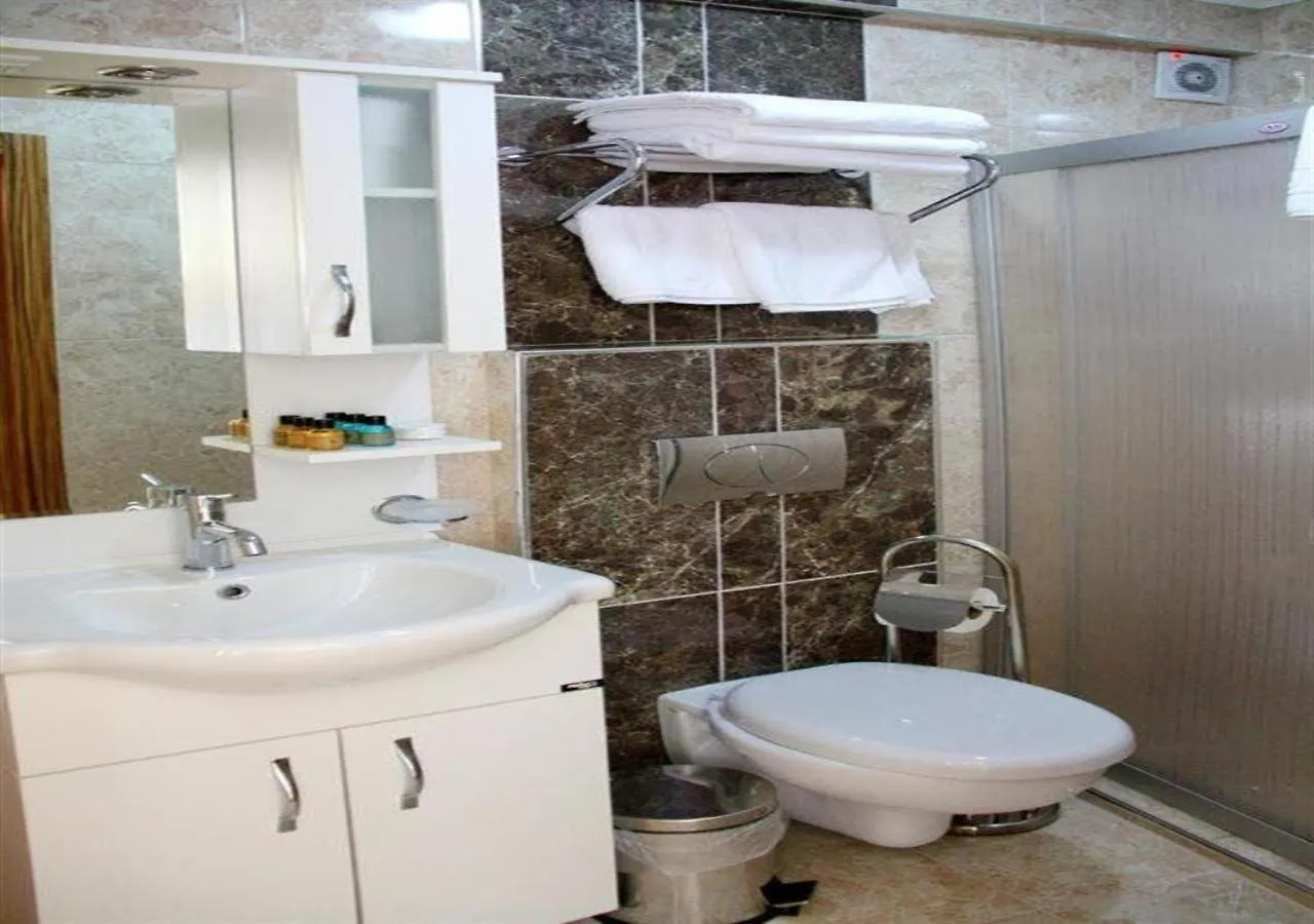 Galaxy Hotel Sultanahmet Istanbul